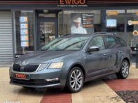 Skoda Octavia Combi 2.0 TDI 150 AMBITION 4X2 DSG BVA - <small></small> 15.980 € <small>TTC</small> - #1