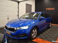 Skoda Octavia Combi 2.0 TDI 150 BUSINESS SIEGES MASSANTS BVA SUIVI VAG & GARANTIE CONSTRUCTEUR ... - <small></small> 15.990 € <small>TTC</small> - #3