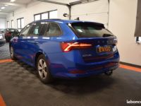 Skoda Octavia Combi 2.0 TDI 150 BUSINESS SIEGES MASSANTS BVA SUIVI VAG & GARANTIE CONSTRUCTEUR ... - <small></small> 15.990 € <small>TTC</small> - #4