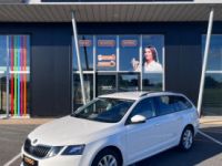 Skoda Octavia Combi 2.0 TDI 150 CH BUSINESS DSG7 - <small></small> 15.990 € <small>TTC</small> - #1