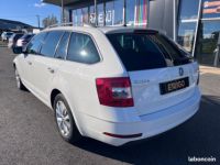 Skoda Octavia Combi 2.0 TDI 150 CH BUSINESS DSG7 - <small></small> 15.990 € <small>TTC</small> - #4