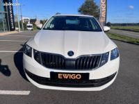 Skoda Octavia Combi 2.0 TDI 150 CH BUSINESS DSG7 - <small></small> 15.990 € <small>TTC</small> - #9