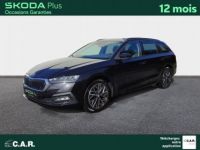 Skoda Octavia Combi 2.0 TDI 150 ch DSG7 Business - <small></small> 21.900 € <small>TTC</small> - #1