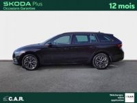 Skoda Octavia Combi 2.0 TDI 150 ch DSG7 Business - <small></small> 21.900 € <small>TTC</small> - #3