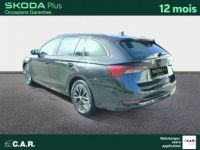 Skoda Octavia Combi 2.0 TDI 150 ch DSG7 Business - <small></small> 21.900 € <small>TTC</small> - #5