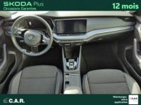 Skoda Octavia Combi 2.0 TDI 150 ch DSG7 Business - <small></small> 21.900 € <small>TTC</small> - #6