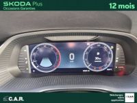 Skoda Octavia Combi 2.0 TDI 150 ch DSG7 Business - <small></small> 21.900 € <small>TTC</small> - #12