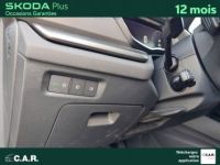 Skoda Octavia Combi 2.0 TDI 150 ch DSG7 Business - <small></small> 21.900 € <small>TTC</small> - #24