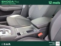 Skoda Octavia Combi 2.0 TDI 150 ch DSG7 Business - <small></small> 21.900 € <small>TTC</small> - #25