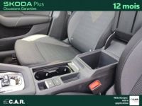 Skoda Octavia Combi 2.0 TDI 150 ch DSG7 Business - <small></small> 21.900 € <small>TTC</small> - #26