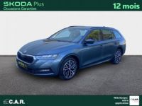 Skoda Octavia Combi 2.0 TDI 150 ch DSG7 Business - <small></small> 22.900 € <small>TTC</small> - #1