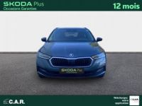 Skoda Octavia Combi 2.0 TDI 150 ch DSG7 Business - <small></small> 22.900 € <small>TTC</small> - #2