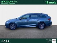 Skoda Octavia Combi 2.0 TDI 150 ch DSG7 Business - <small></small> 22.900 € <small>TTC</small> - #3