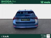 Skoda Octavia Combi 2.0 TDI 150 ch DSG7 Business - <small></small> 22.900 € <small>TTC</small> - #4