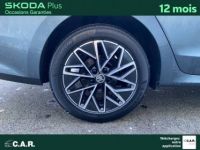 Skoda Octavia Combi 2.0 TDI 150 ch DSG7 Business - <small></small> 22.900 € <small>TTC</small> - #9