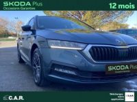 Skoda Octavia Combi 2.0 TDI 150 ch DSG7 Business - <small></small> 22.900 € <small>TTC</small> - #27