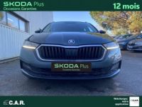 Skoda Octavia Combi 2.0 TDI 150 ch DSG7 Business - <small></small> 22.900 € <small>TTC</small> - #28