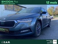 Skoda Octavia Combi 2.0 TDI 150 ch DSG7 Business - <small></small> 22.900 € <small>TTC</small> - #29