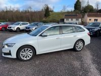 Skoda Octavia Combi 2.0 TDI 150 ch DSG7 Selection - <small></small> 34.990 € <small>TTC</small> - #15