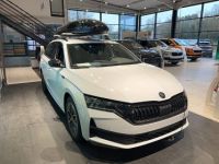 Skoda Octavia Combi 2.0 TDI 150 ch DSG7 Sportline - <small></small> 42.280 € <small>TTC</small> - #2