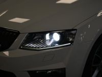 Skoda Octavia Combi 2.0 TDI 184 ch CR FAP DSG6 RS - <small></small> 11.997 € <small>TTC</small> - #20