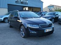 Skoda Octavia Combi 2.0 tdi 184 ch rs dsg6 toi pano toit ouvrant - <small></small> 14.990 € <small>TTC</small> - #1