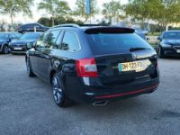 Skoda Octavia Combi 2.0 tdi 184 ch rs dsg6 toi pano toit ouvrant - <small></small> 14.990 € <small>TTC</small> - #5