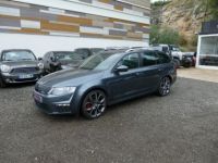 Skoda Octavia Combi 2.0 TDI 184 Ch VRS DSG7 - <small></small> 14.990 € <small>TTC</small> - #2