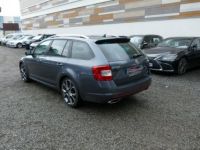 Skoda Octavia Combi 2.0 TDI 184 Ch VRS DSG7 - <small></small> 14.990 € <small>TTC</small> - #6