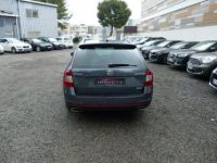 Skoda Octavia Combi 2.0 TDI 184 Ch VRS DSG7 - <small></small> 14.990 € <small>TTC</small> - #7