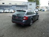 Skoda Octavia Combi 2.0 TDI 184 Ch VRS DSG7 - <small></small> 14.990 € <small>TTC</small> - #8