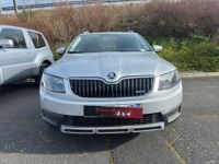 Skoda Octavia Combi 2.0 TDI 184CH CR FAP RS DSG6 4X4 - <small></small> 13.900 € <small>TTC</small> - #1