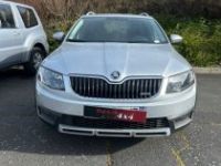 Skoda Octavia Combi 2.0 TDI 184CH CR FAP RS DSG6 4X4 - <small></small> 13.900 € <small>TTC</small> - #2