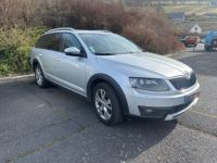 Skoda Octavia Combi 2.0 TDI 184CH CR FAP RS DSG6 4X4 - <small></small> 13.900 € <small>TTC</small> - #3