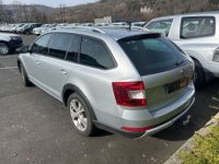 Skoda Octavia Combi 2.0 TDI 184CH CR FAP RS DSG6 4X4 - <small></small> 13.900 € <small>TTC</small> - #4