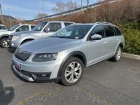 Skoda Octavia Combi 2.0 TDI 184CH CR FAP RS DSG6 4X4 - <small></small> 13.900 € <small>TTC</small> - #5