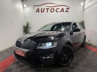 Skoda Octavia Combi 2.0 TDI 184ch RS DSG6 - <small></small> 12.990 € <small>TTC</small> - #1