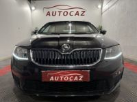 Skoda Octavia Combi 2.0 TDI 184ch RS DSG6 - <small></small> 12.990 € <small>TTC</small> - #3