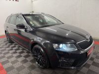 Skoda Octavia Combi 2.0 TDI 184ch RS DSG6 - <small></small> 12.990 € <small>TTC</small> - #5