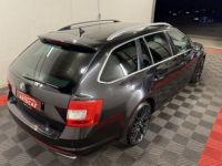 Skoda Octavia Combi 2.0 TDI 184ch RS DSG6 - <small></small> 12.990 € <small>TTC</small> - #19