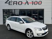 Skoda Octavia Combi 2.0 TDI DSG6 150 cv Boîte auto - <small></small> 9.990 € <small>TTC</small> - #1