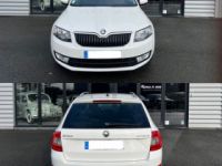 Skoda Octavia Combi 2.0 TDI DSG6 150 cv Boîte auto - <small></small> 9.990 € <small>TTC</small> - #2