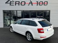 Skoda Octavia Combi 2.0 TDI DSG6 150 cv Boîte auto - <small></small> 9.990 € <small>TTC</small> - #3