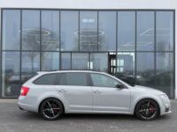 Skoda Octavia Combi 2.0 TSI - 220 - BV DSG   BREAK RS - <small></small> 18.751 € <small>TTC</small> - #3