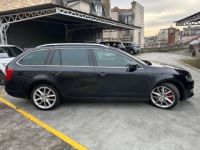 Skoda Octavia Combi 2.0 TSI 220CH RS - <small></small> 19.990 € <small>TTC</small> - #6