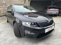 Skoda Octavia Combi 2.0 TSI 220CH RS - <small></small> 19.990 € <small>TTC</small> - #7