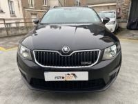 Skoda Octavia Combi 2.0 TSI 220CH RS - <small></small> 19.990 € <small>TTC</small> - #8