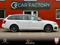 Skoda Octavia Combi 2.0 TSI 230 DSG RS 1ère Main Attelage Canton Pack Hiver GPS Garantie 1an - <small></small> 22.980 € <small>TTC</small> - #3