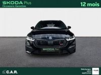 Skoda Octavia Combi 2.0 TSI 245 ch DSG7 RS - <small></small> 47.490 € <small>TTC</small> - #2