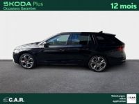 Skoda Octavia Combi 2.0 TSI 245 ch DSG7 RS - <small></small> 47.490 € <small>TTC</small> - #3